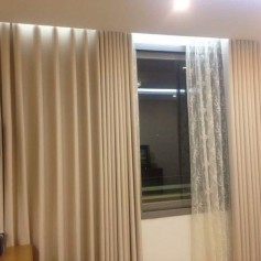 Dịch vụ giặt rèm cửa chuyên nghiệp tại Hà Nội và TP.HCM