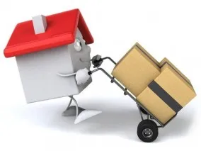 Dịch vụ chuyển nhà trọn gói quận Hà Đông