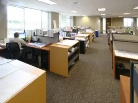 Dịch vụ chuyển văn phòng trọn gói quận Thanh Xuân
