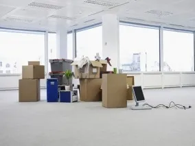 Dịch vụ chuyển văn phòng trọn gói quận Từ Liêm