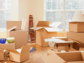 Dịch vụ vận chuyển đồ trọn gói quận Hoàng Mai