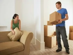 Dịch vụ chuyển nhà trọn gói quận Ba Đình