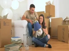 Dịch vụ chuyển nhà trọn gói quận Long Biên
