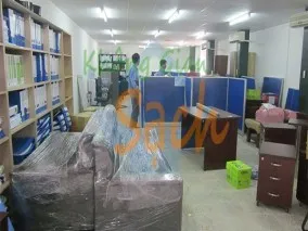 Dịch vụ chuyển văn phòng trọn gói giá rẻ chuyên nghiệp