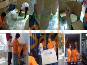 Giá dịch vụ chuyển nhà trọn gói