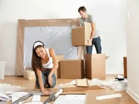 Dịch vụ vận chuyển đồ trọn gói quận Hà Đông