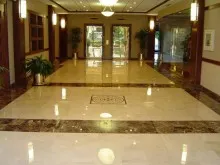 Dịch vụ đánh bóng sàn đá marble, đá granite, đá hoa cương
