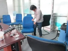 Dịch vụ giặt ghế sofa quận 6