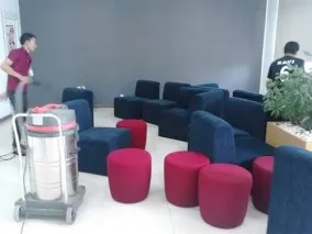 Dịch vụ giặt ghế sofa quận 8
