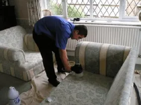 Dịch vụ giặt ghế sofa quận Bình Tân