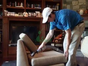 Dịch vụ giặt ghế sofa quận Bình Thạnh