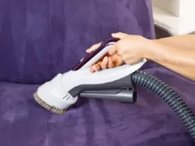 Dịch vụ giặt ghế tại quận Long biên