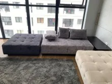Dịch Vụ Giặt Ghế Sofa Tại Ba Vì - Hà Nội