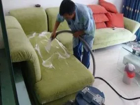 Dịch vụ giặt ghế sofa quận 7