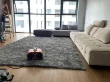 Dịch vụ giặt ghế sofa tại Sóc Sơn - Hà Nội