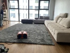 Dịch vụ giặt ghế sofa tại Sóc Sơn - Hà Nội