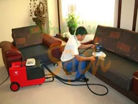 Dịch vụ giặt ghế văn phòng uy tín chất lượng