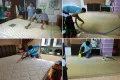 Cách Vệ Sinh Nệm Tại Nhà