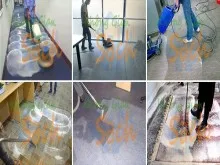 Bảng giá giặt thảm chuyên nghiệp