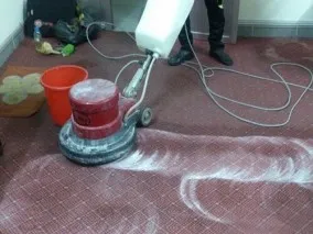 Dịch vụ giặt thảm uy tín tại quận Bình Thạnh