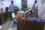 Dịch vụ giặt thảm văn phòng uy tín giá rẻ