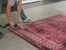 Dịch vụ giặt thảm quận Từ Liêm