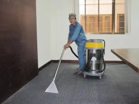 Dịch vụ giặt thảm công nghiệp tại Hà Nội & TP HCM