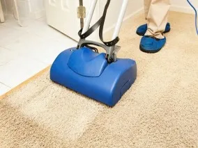 Dịch vụ giặt thảm quận Tây Hồ