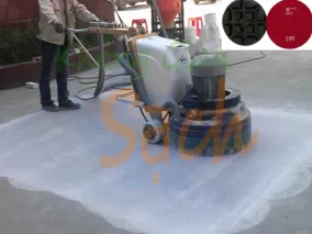 Giặt thảm tại nhà quận Ba Đình