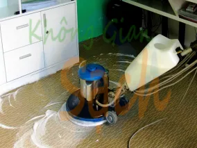 Giặt Thảm Tại Quận Cầu Giấy