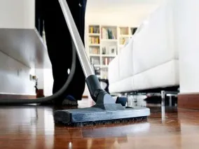 Dịch vụ vệ sinh nhà cửa quận 4