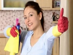 Dịch vụ vệ sinh nhà cửa tại quận Từ Liêm