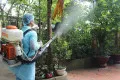 Khử trùng nhà xưởng Hà Nội