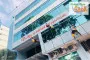 Dịch vụ vệ sinh công nghiệp trường học