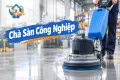 Chà sàn công nghiệp