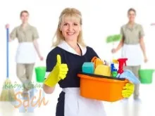Bí Quyết Đỉnh Cao Chọn Dịch Vụ Vệ Sinh Kính Cho Chung Cư