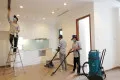 Dịch vụ vệ sinh công nghiệp tại Đông Anh Hà Nội