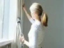 Những lưu ý khi thuê dịch vụ giặt rèm tại Hà Nội