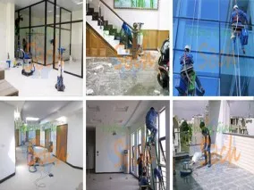 Bảng báo giá dịch vụ vệ sinh sau xây dựng