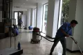 Vệ sinh công nghiệp nhà máy