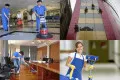 Vệ sinh công nghiệp phường Long Biên Hà Nội