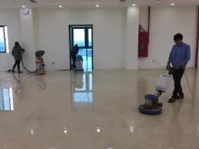 Vệ Sinh Công Nghiệp tại Bắc Ninh