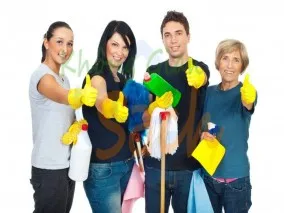 Vệ Sinh Công Nghiệp Phường Cầu Giấy Hà Nội Uy Tín