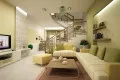 Vệ sinh nhà ở phường Hoàng Mai Hà Nội