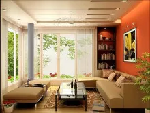 Tổng vệ sinh nhà phố Hà Nội