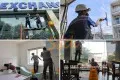 Vệ sinh sau xây dựng Hà Nội