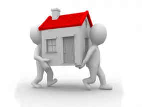 Dịch vụ chuyển nhà trọn gói tại Quận Thanh Xuân