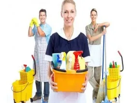 Dịch vụ giúp việc gia đình theo giờ