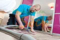 Những lưu ý trước khi đặt lịch vệ sinh nhà ở