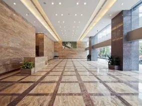 Vệ sinh công nghiệp tại Hà Đông